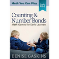 Counting & Number Bonds: Math Games for Early Learners