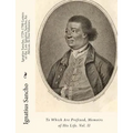 Ignatius Sancho, 1729-1780 Letters of the Late Ignatius Sancho, An African. In Two Volumes.: To Which Are Prefixed, Memoirs of His Life. Vol. II