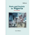 State and Society in Nigeria