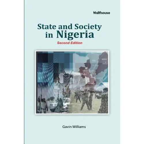 State and Society in Nigeria
