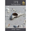 The Petigru Review - 2014