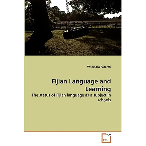 Fijian Language and Learning