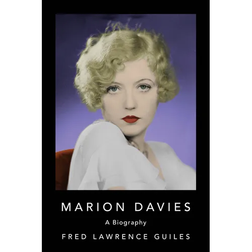 Marion Davies