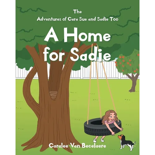 A Home for Sadie