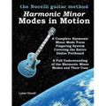 Harmonic Minor Modes In Motion (The Nocelli Guitar Method)