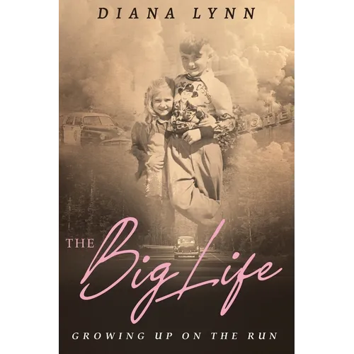 The Big Life: Growing up on the Run