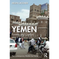 Yemen: Poverty and Conflict