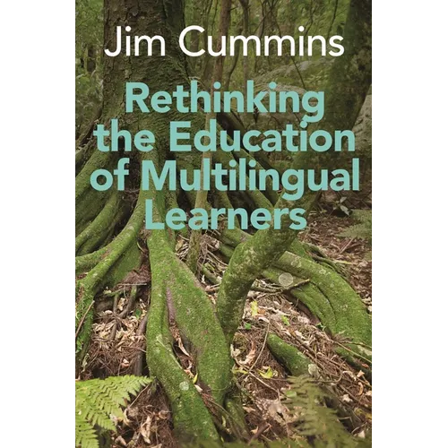 Rethinking the Education of Multilingual Learners: A Critical Analysis of Theoretical Concepts