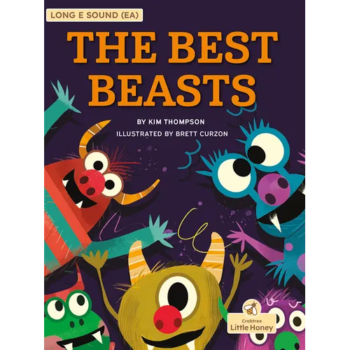The Best Beasts