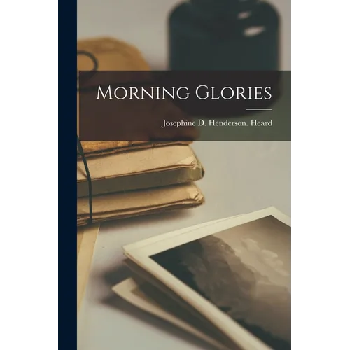 Morning Glories