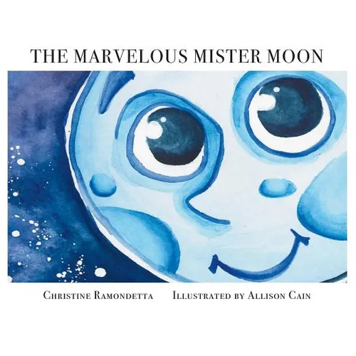 The Marvelous Mister Moon