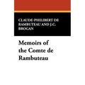 Memoirs of the Comte de Rambuteau
