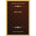 John Fiske