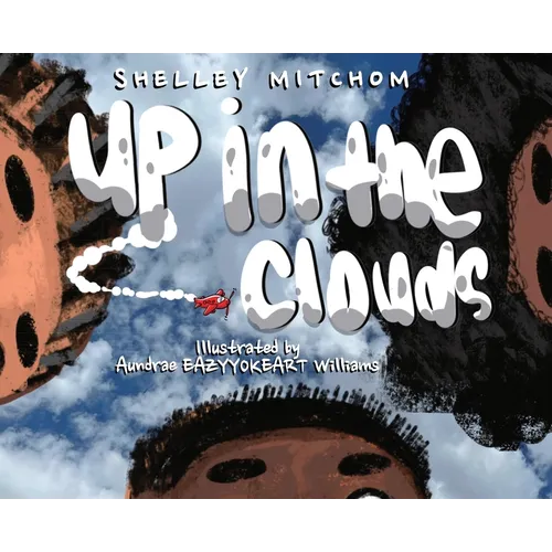 Up In The Clouds