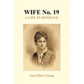 Wife No. 19 (Paperback)