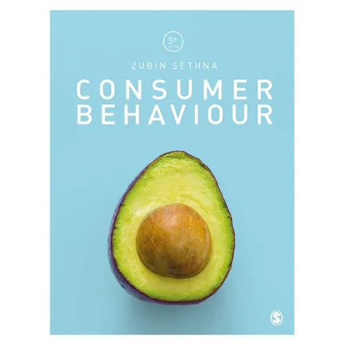 Consumer Behaviour