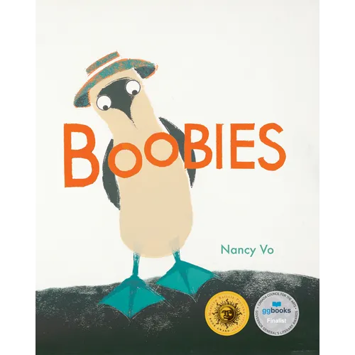Boobies
