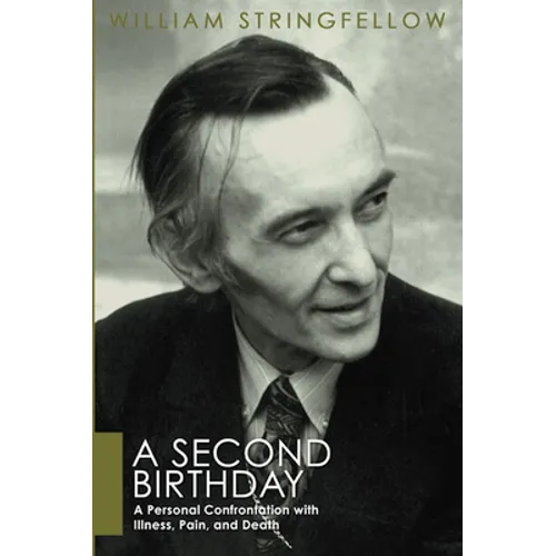 A Second Birthday