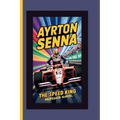 Ayrton Senna: The Speed King