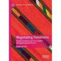 Negotiating Feminisms: Sandra Cisneros and Ana Castillo's Intergenerational Women
