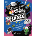 Draw with Art for Kids Hub Space