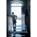 Globalised. Climatised. Stigmatised