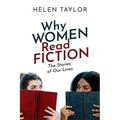 Why Women Read Fiction: The Stories of Our Lives