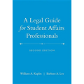 Legal Guide Student Affairs Pr