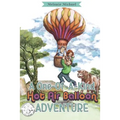 A One of a Kind Hot Air Balloon Adventure