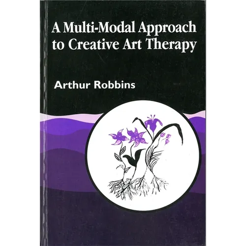 A Multi-Modal Approach to Creative Art Therapy: Performative Communication