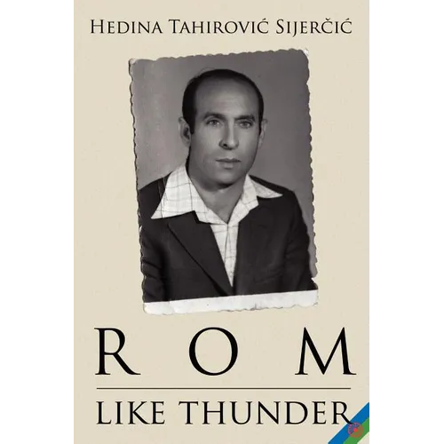 ROM Like Thunder