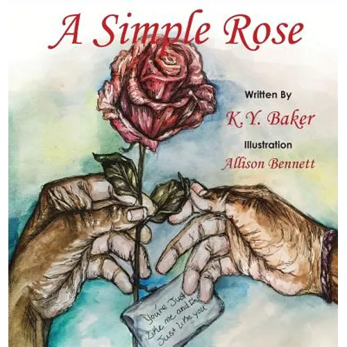 A Simple Rose