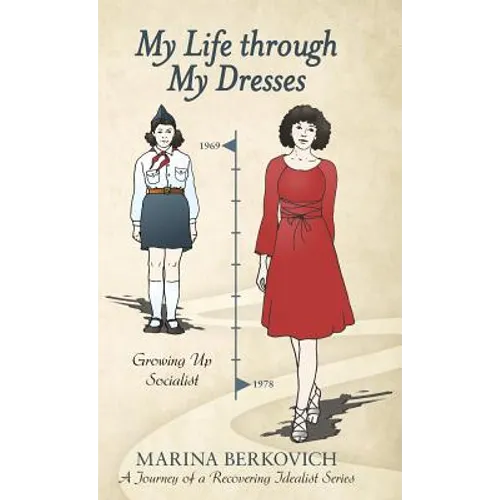 My Life Through My Dresses: Growing up Socialist