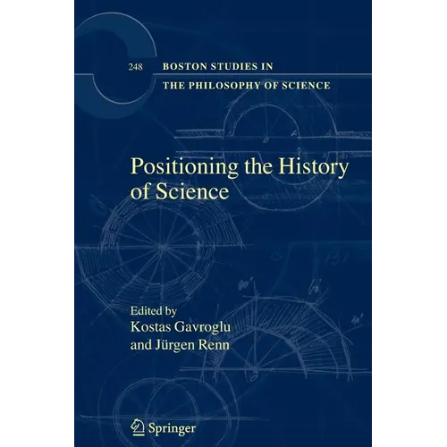 Positioning the History of Science