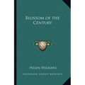 Blossom of the Century