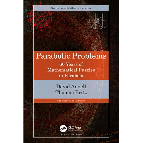 Parabolic Problems: 60 Years of Mathematical Puzzles in Parabola