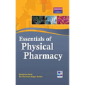 Essentials of Physical Pharmacy