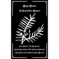 Magic Plants: De Vegetabilus Magicis