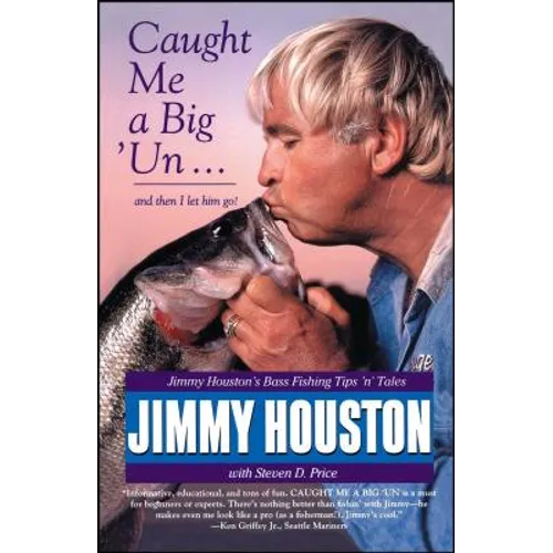 Caught Me a Big 'un
