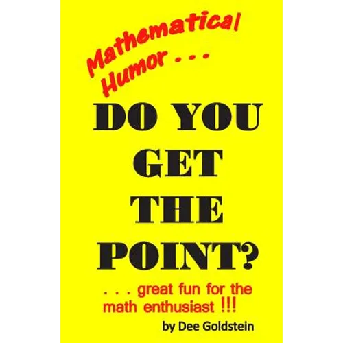 Do You Get The Point?