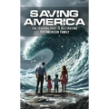 Saving America: The Federal Debt is Destroying the American Family