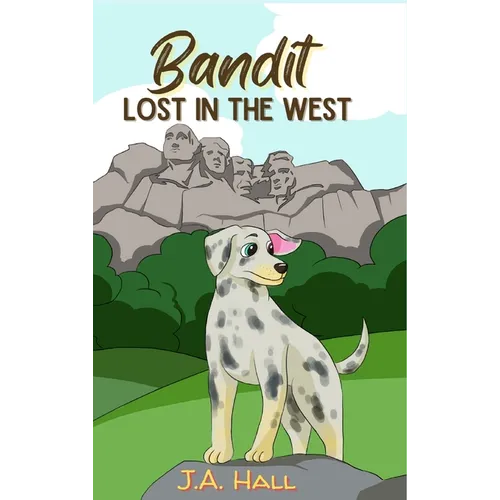 Bandit Lost in the West