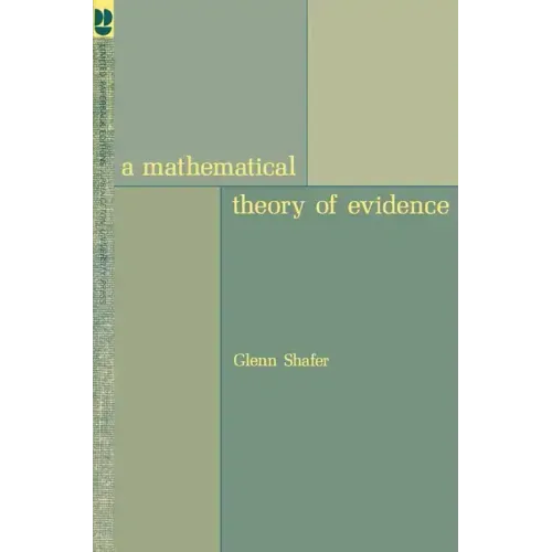 A Mathematical Theory of Evidence