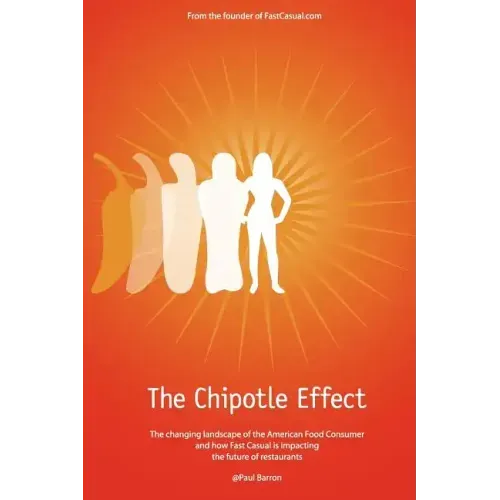 The Chipotle Effect: The changing landscape of the American Social Consumer and how Fast Casual is impacting the future of restaurants.