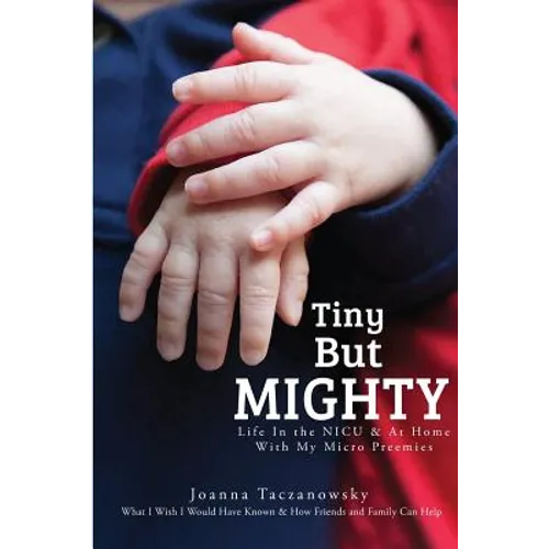 Tiny But Mighty