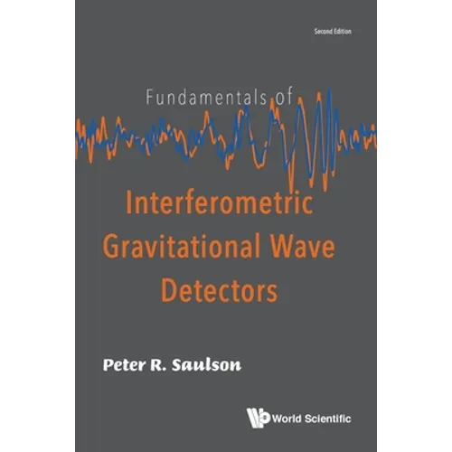 Fundam Interfero Gravi (2nd Ed)