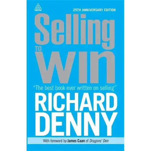 Selling to Win