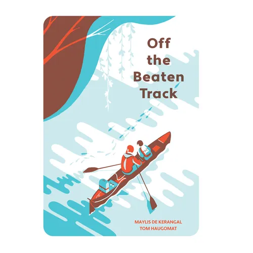 Off the Beaten Track