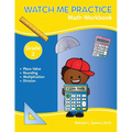 Watch Me Practice Grade 2 Math Workbook