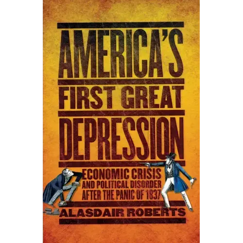 America's First Great Depression